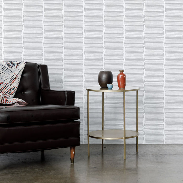 Stitched Wallcovering