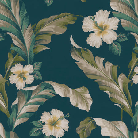 Hanalei - Sanctum Wallpaper