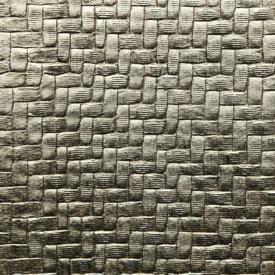Basket Weave - Uranium Wallpaper