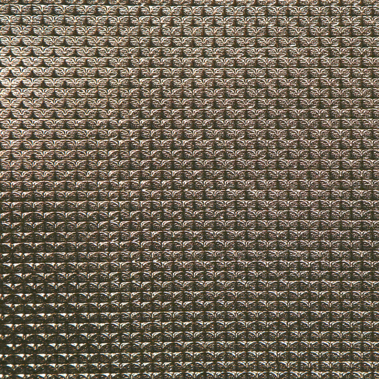 Metal Emboss - Bronze Wallpaper