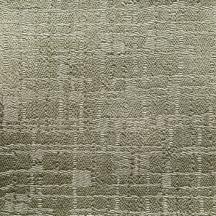Metal Textile - Titanium Wallpaper