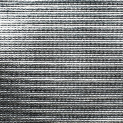 Corrugated Metal - Palladium Wallpaper