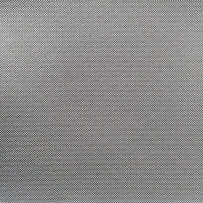 Textured Metal - Rhodium Wallpaper