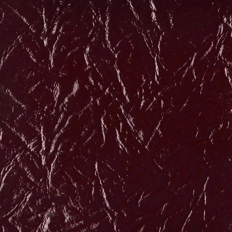 Metallic Paper - Raw Garnet Wallpaper