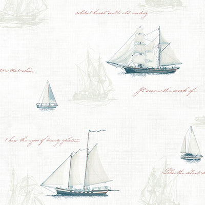 Andrew White Ships Wallpaper Wallpaper
