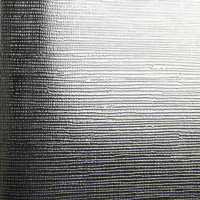 Silver Crosshatch Wallpaper