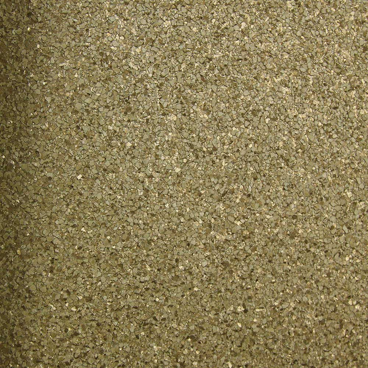 Small White Gold Mica Chips Wallpaper