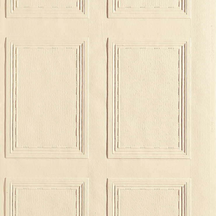 Georgian Panel Wallpaper