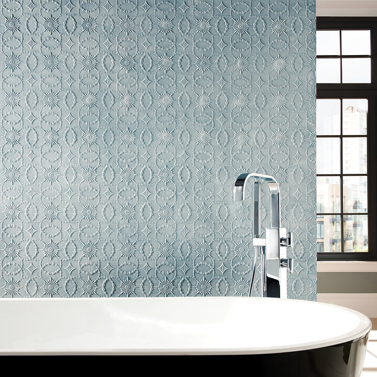 Amelia Paintable Embossed Wallcovering