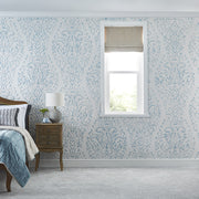 Cleopatra Paintable Embossed Wallcovering