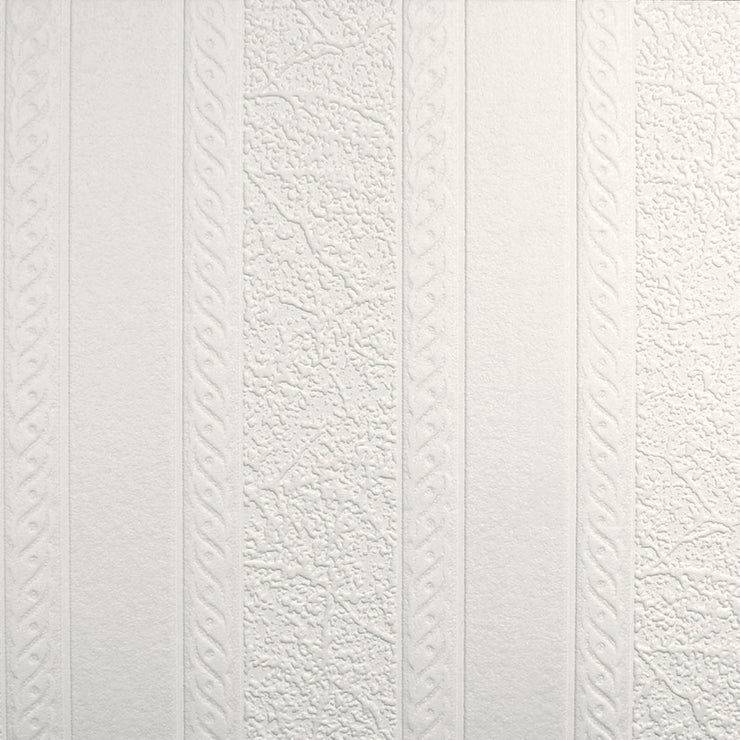 Blarney Marble Stripe Wallpaper