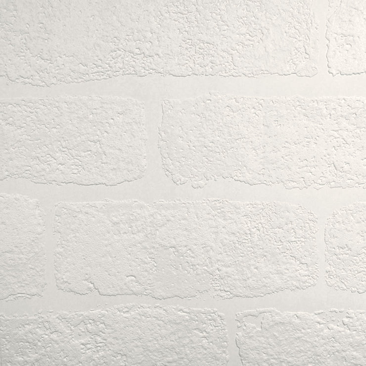 Lincolnshire Brick Wallpaper