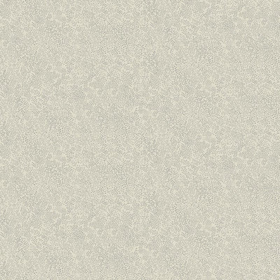 Champagne Dots Wallpaper - Beige Wallpaper