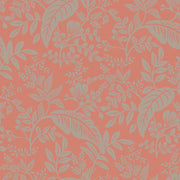 Canopy Wallpaper - Rose Wallpaper