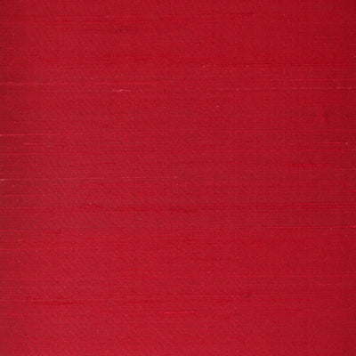 Red Silk Wallcovering Wallpaper