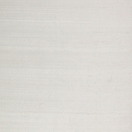 Ivory Silk Wallcovering Wallpaper