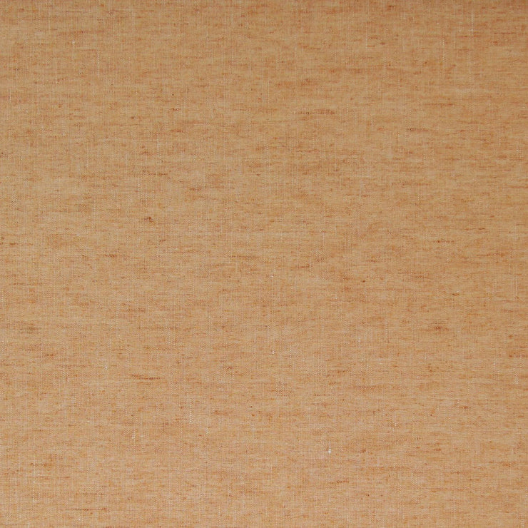 Peach Linen Wallcovering Wallpaper