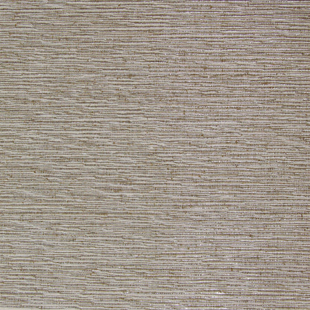 Copper Striped Linen Wallcovering Wallpaper