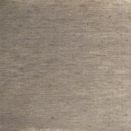 Shimmery Brown Silk Wallcovering Wallpaper