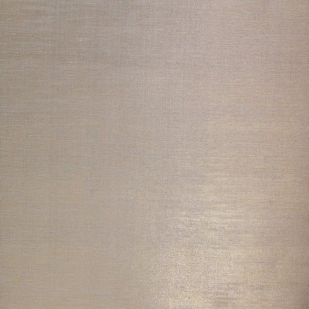 Shimmery Peach Silk Wallcovering Wallpaper