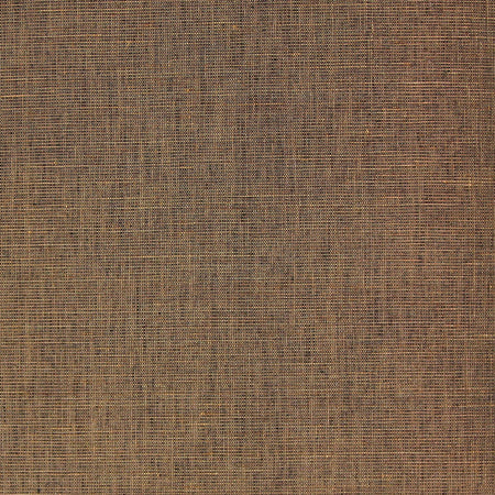 Shimmery Copper Linen Wallcovering Wallpaper