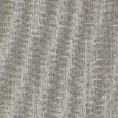 Beige and White Linen Wallcovering Wallpaper