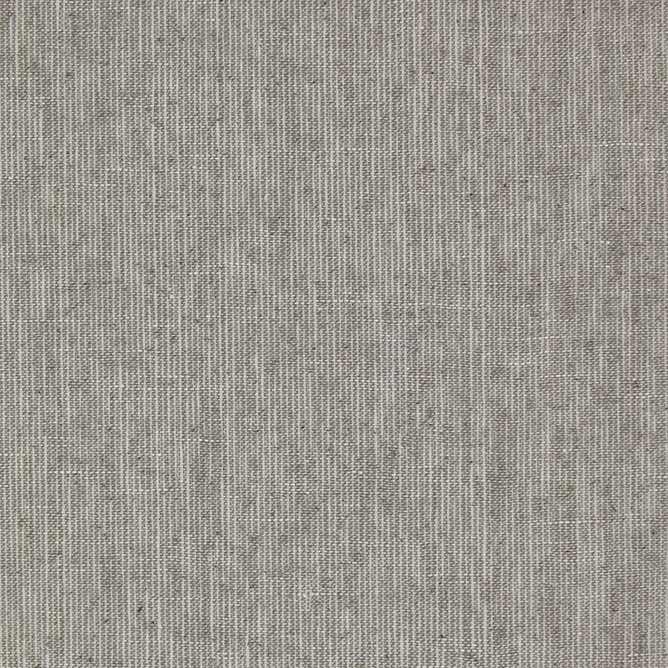 Beige and White Linen Wallcovering Wallpaper