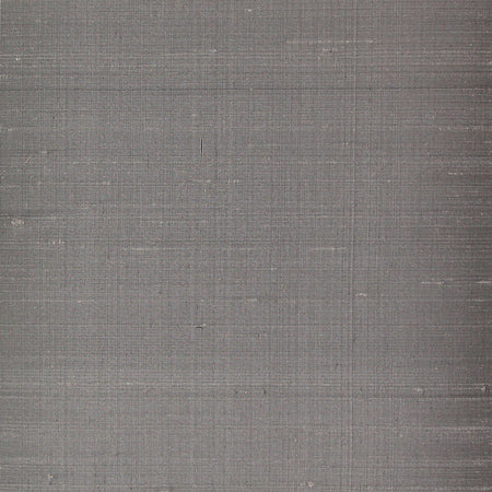 Stone Grey Silk Wallcovering Wallpaper
