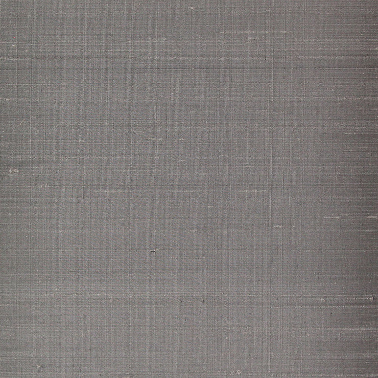 Stone Grey Silk Wallcovering Wallpaper