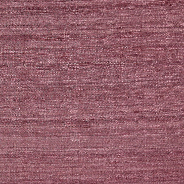 Rose Pink Silk Wallcovering Wallpaper