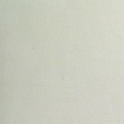 Off-White Linen Wallcovering Wallpaper