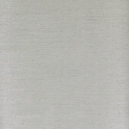 Shiny Taupe Linen Wallcovering Wallpaper