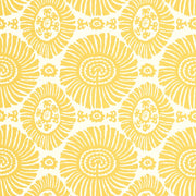 Solis - Yellow Wallpaper