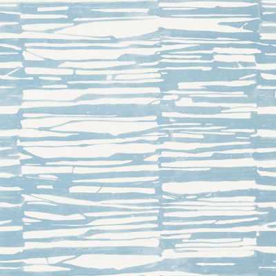 Ischia - Spa Blue Wallpaper