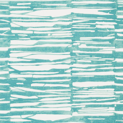 Ischia - Turquoise Wallpaper
