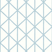 Box Kite - Spa Blue Wallpaper