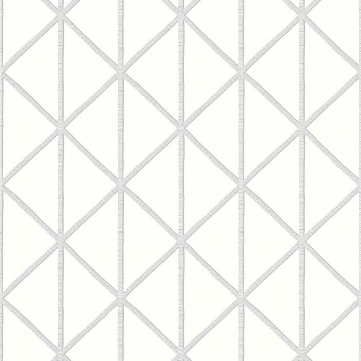 Box Kite - Grey Wallpaper