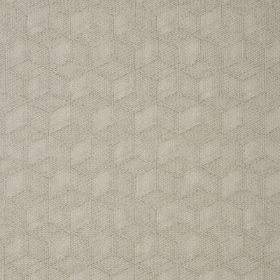 Milano Square - Taupe Wallpaper