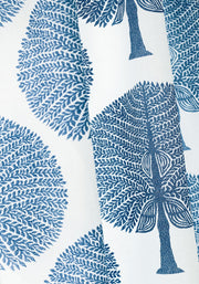 Mulberry Tree Wallcovering - Navy