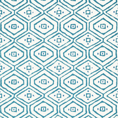 Pass-a-Grille - Turquoise Wallpaper