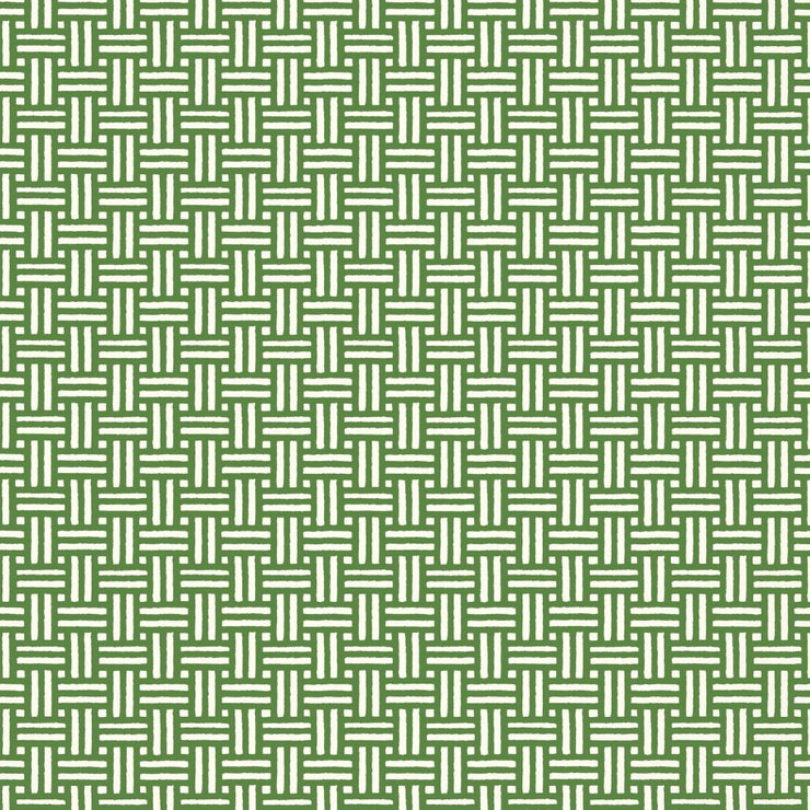 Piermont - Green Wallpaper