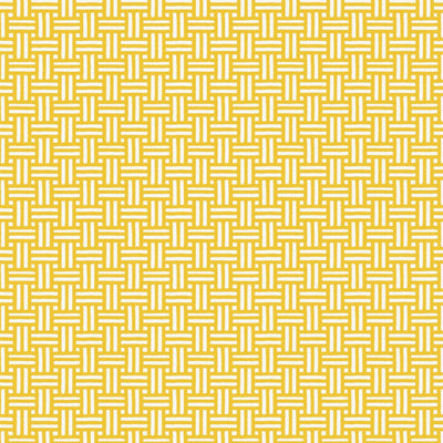 Piermont - Yellow Wallpaper