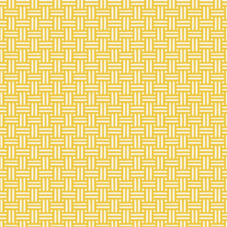 Piermont - Yellow Wallpaper