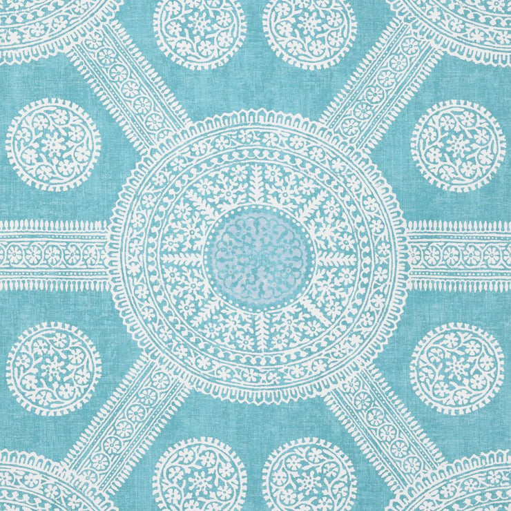 Stonington - Turquoise Wallpaper
