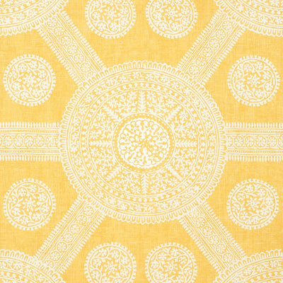 Stonington - Yellow Wallpaper
