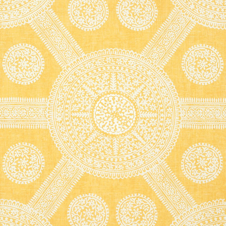 Stonington - Yellow Wallpaper