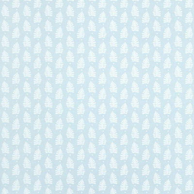Ferndale - Spa Blue Wallpaper