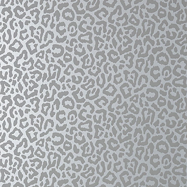 Javan - Silver Wallpaper