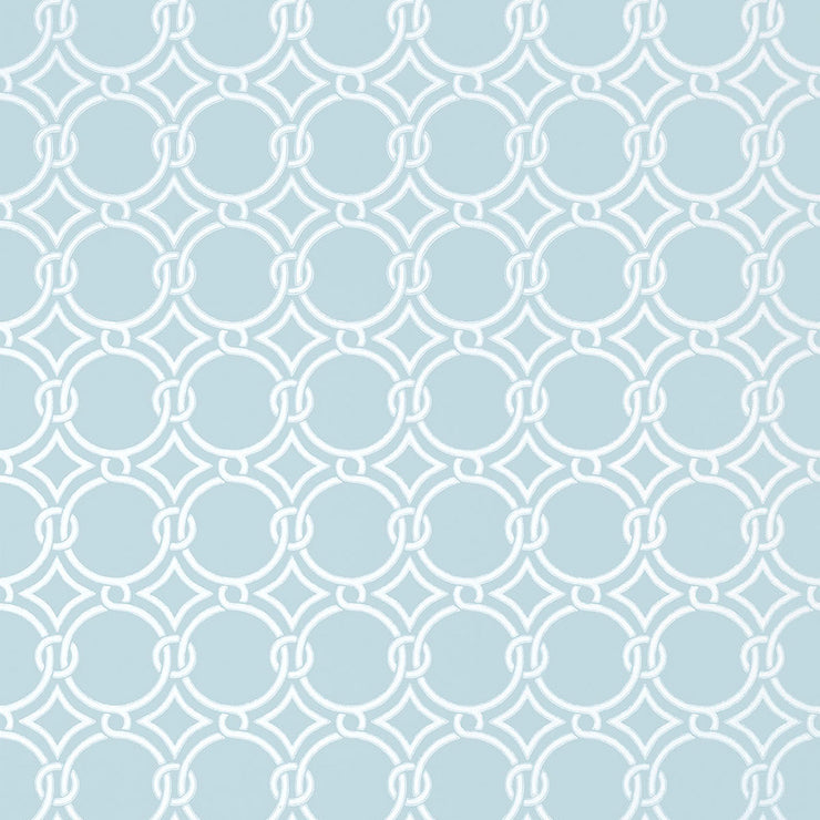 Gilon - Blue Wallpaper