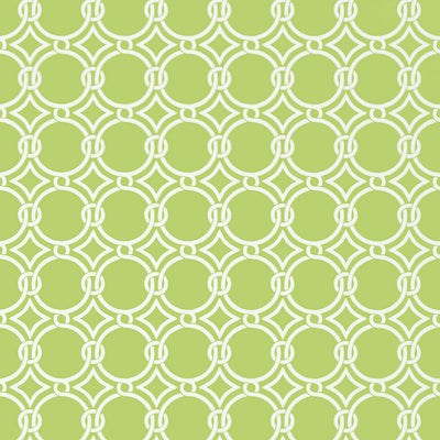 Gilon - Green Wallpaper